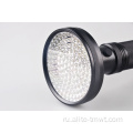 128LED UV 395NM фонарик